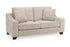 James Sofa Stone 3 Seater